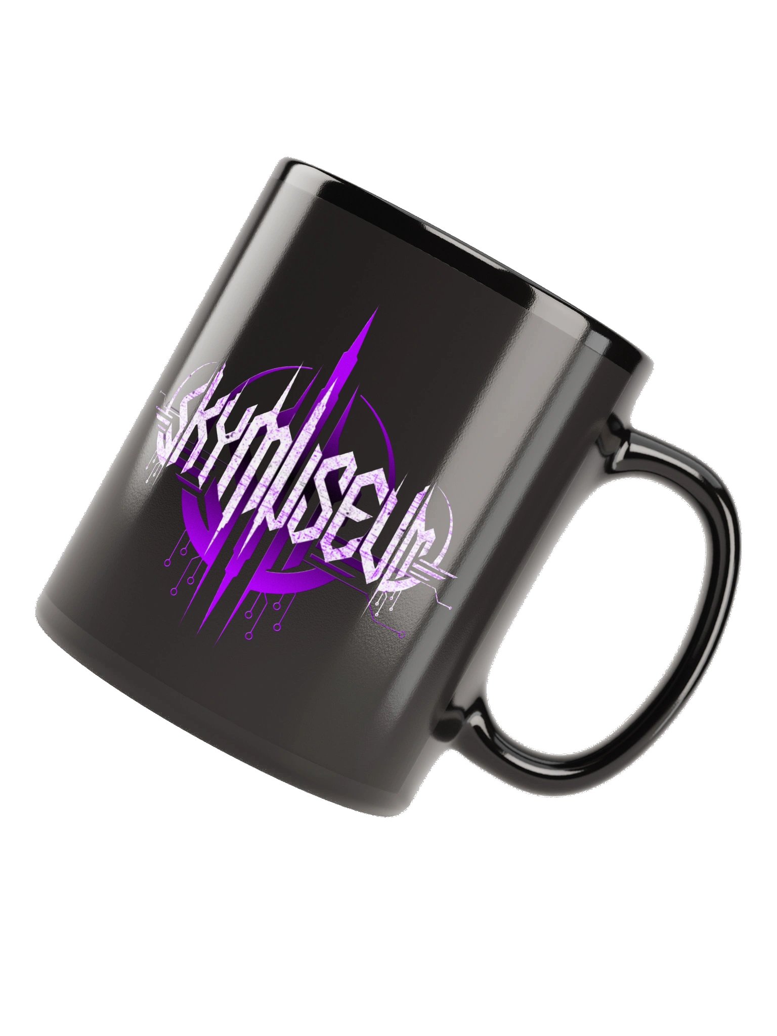 SkyMuseum 2.0 Mug product image (12)
