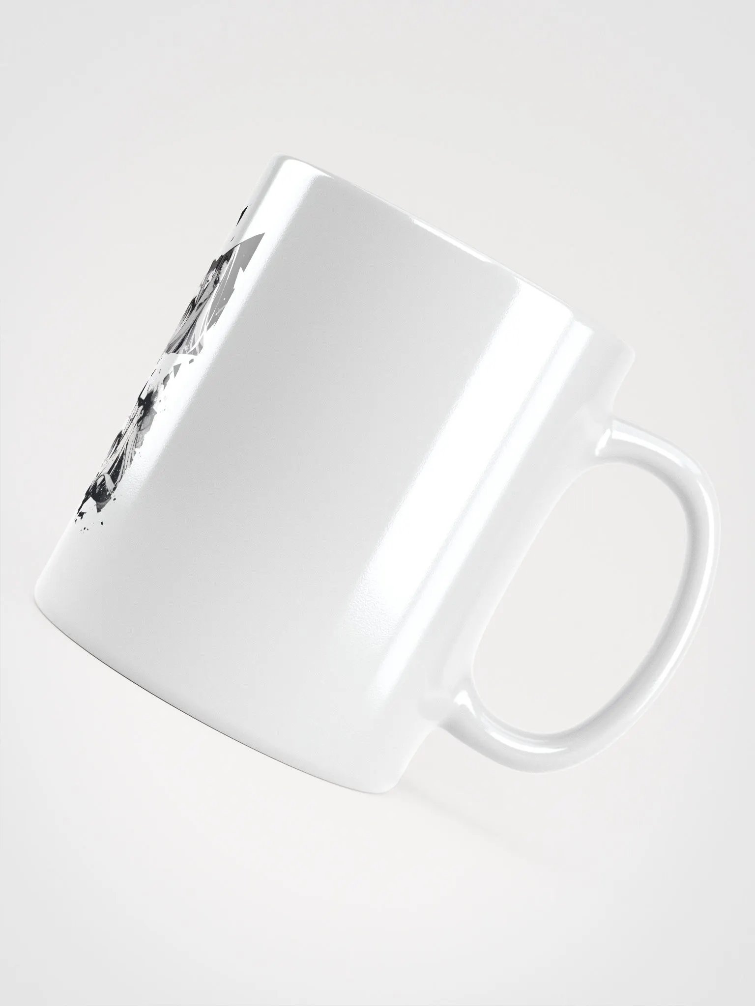 Ethereal Eyes Mug product image (4)