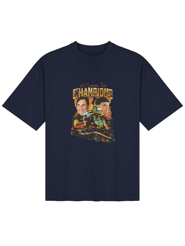 Adele Lando Norris Oscar Piastri Shirt product image (2)