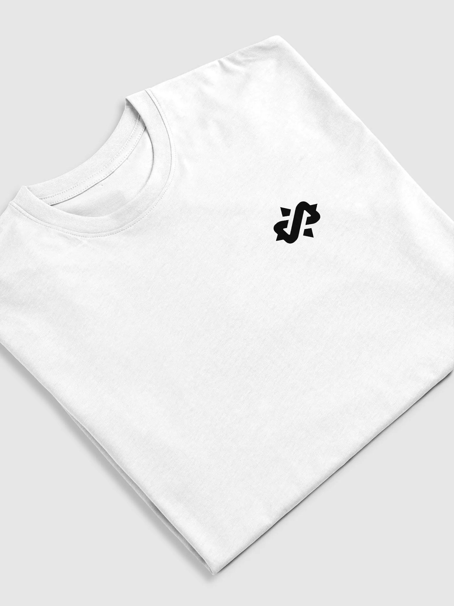 Eternals Basic T-Shirt - Black product image (2)