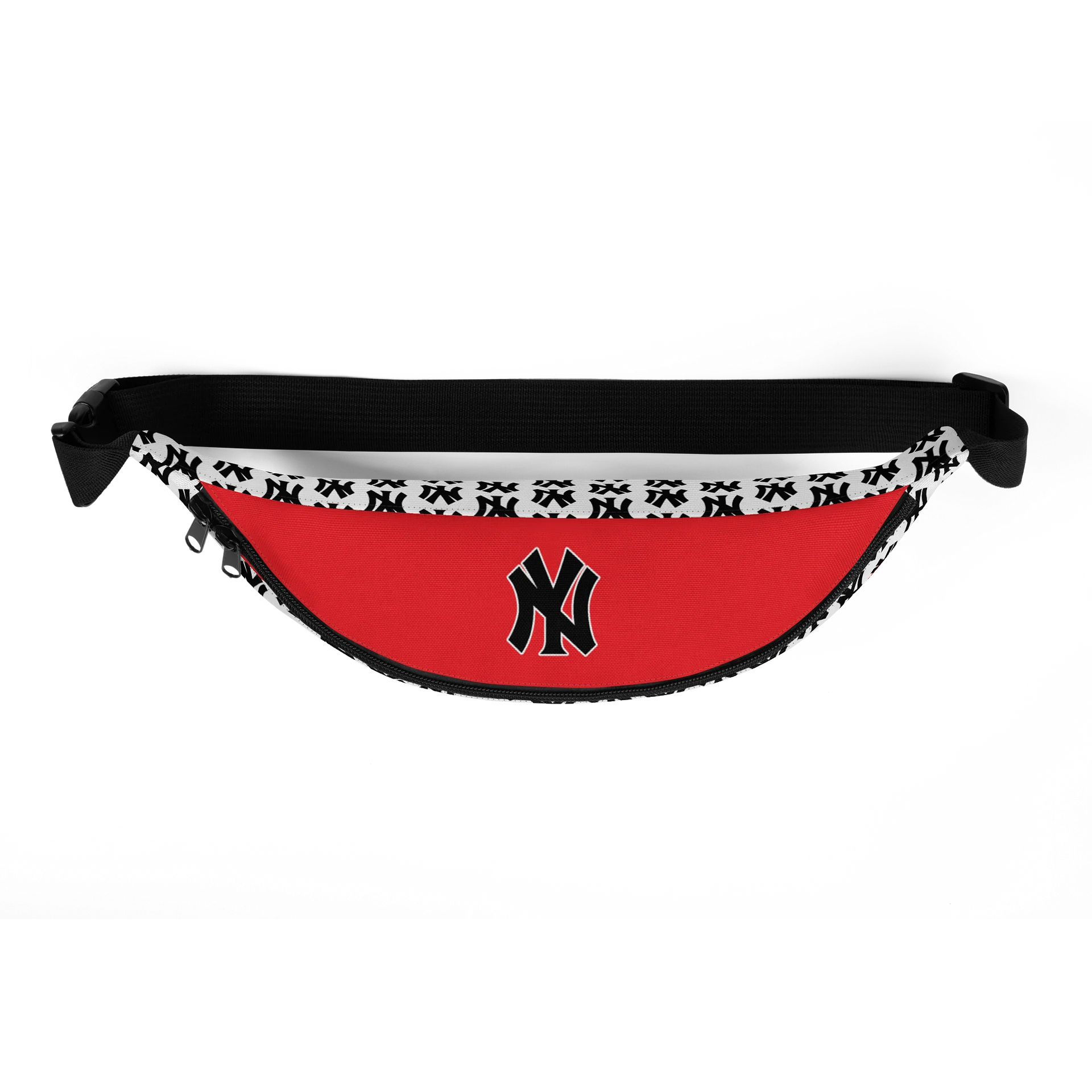 NY Monogram Premium Fanny Pack product image (2)