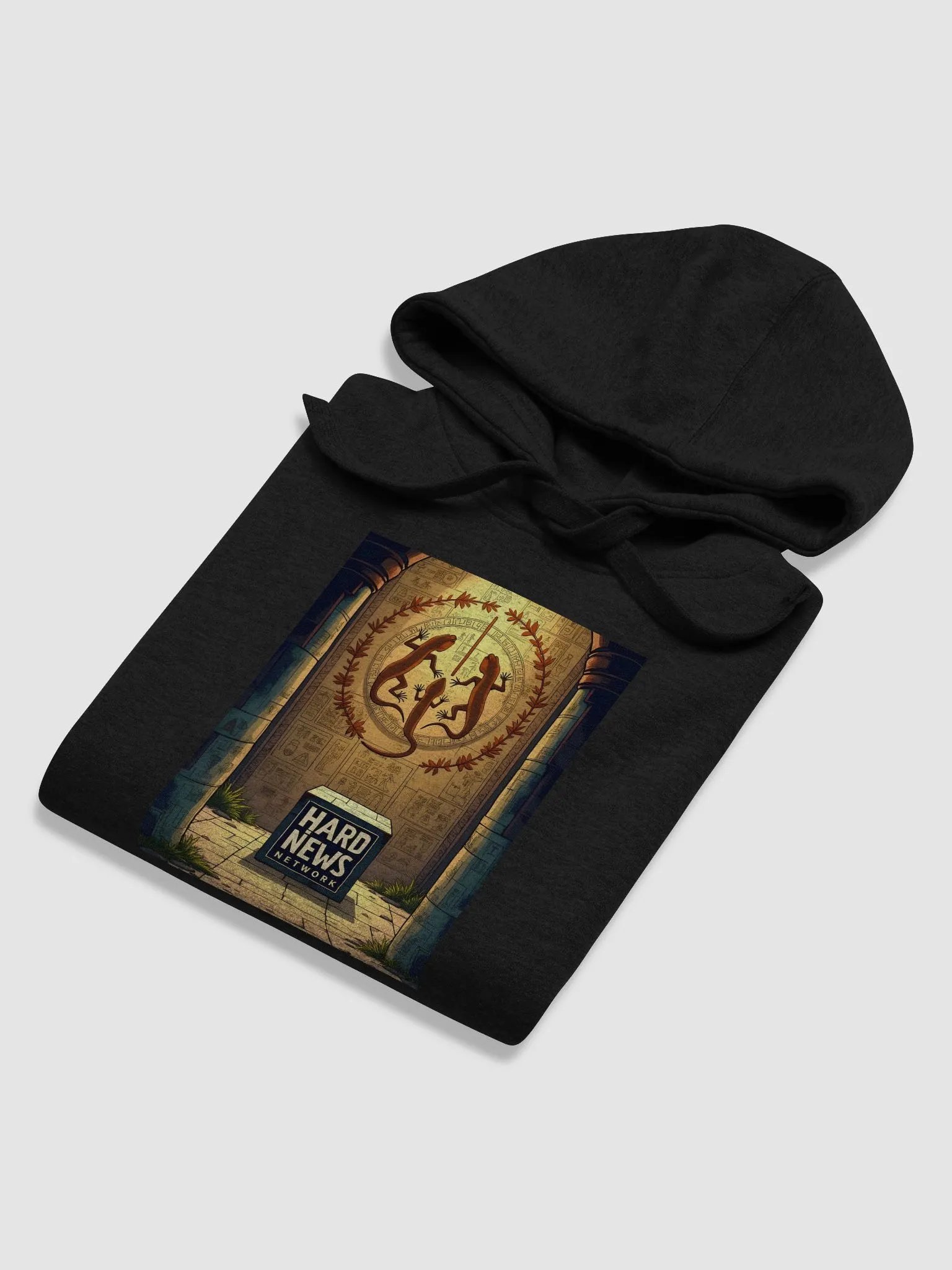 Cube #5 Hoodie product image (28)