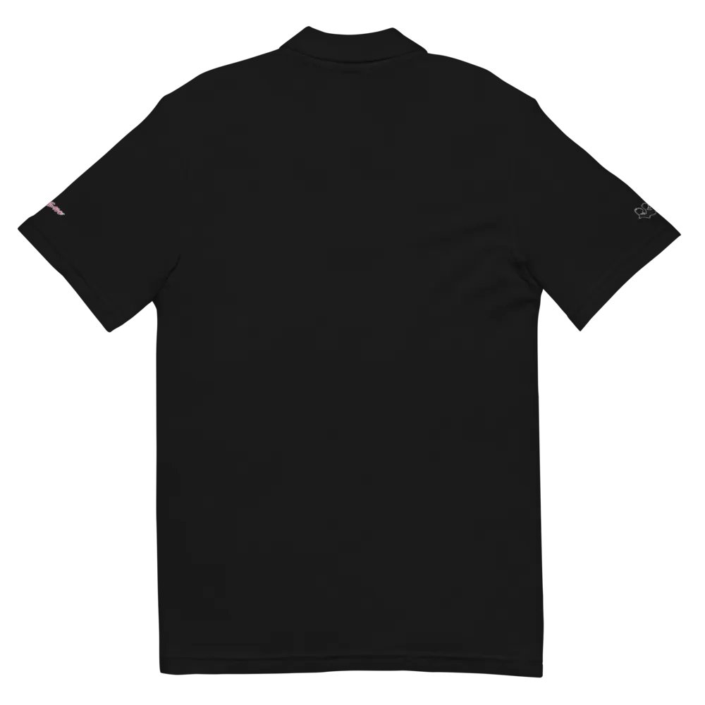 Will Save the Work Polo product image (12)