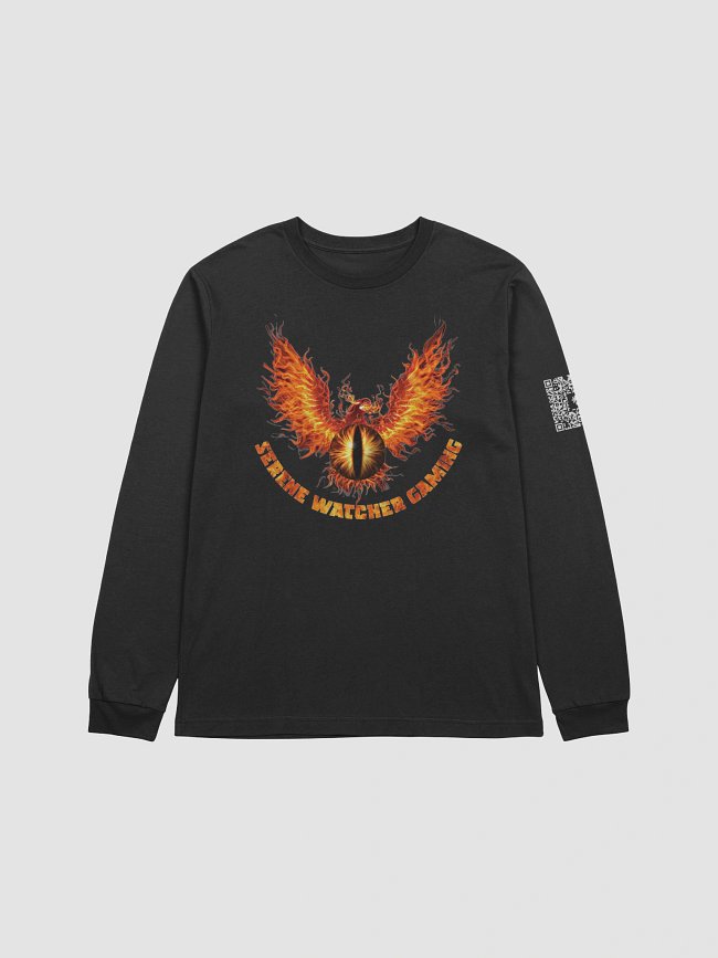 Long Sleeved and Sweats Shirts