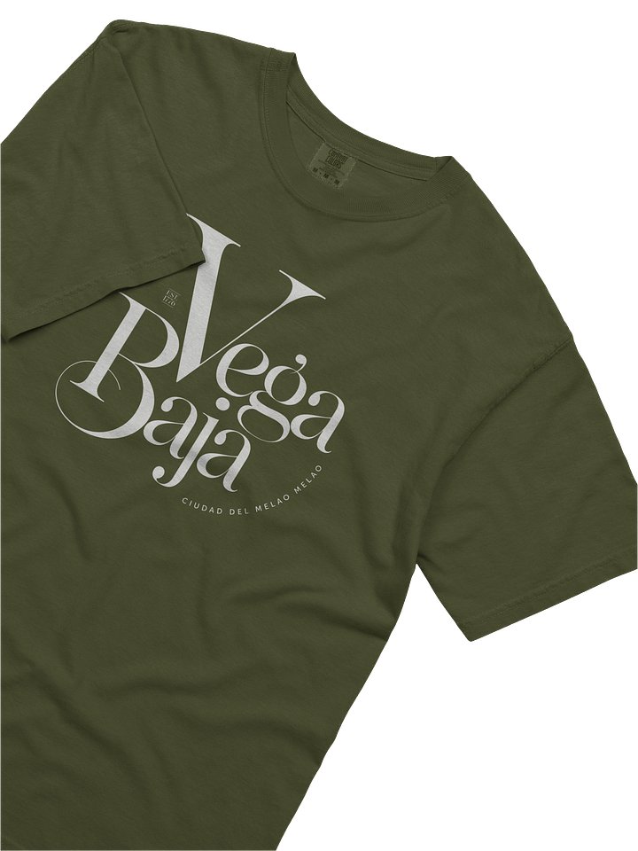 Vega Baja product image (2)