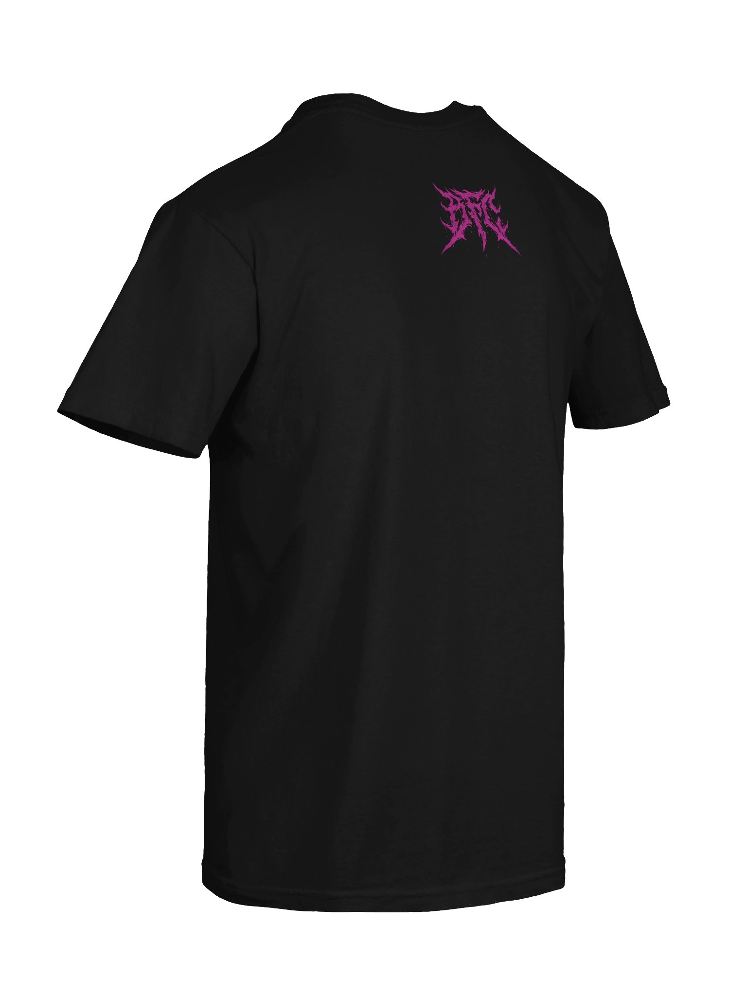 PINK DEMOCRUSSY TEE product image (10)