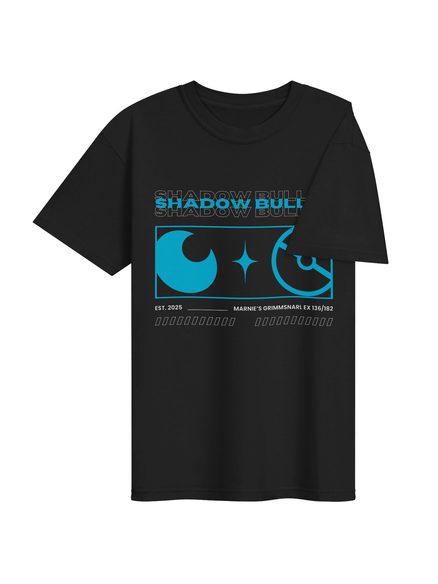 Shadow Bullet - FRONT TEE product image (4)