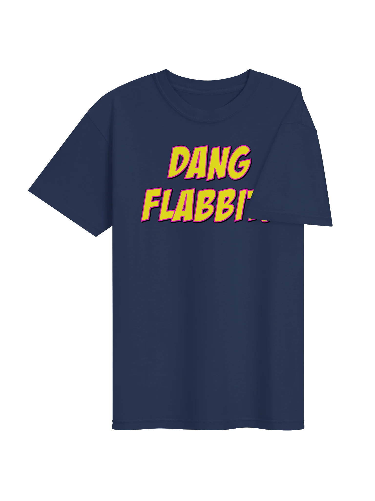 Dang Flabbit - Elisha Edition product image (16)
