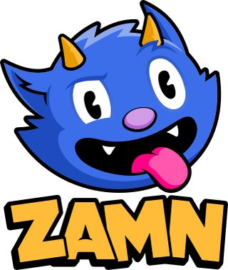 ZAMN's Official Merch Store