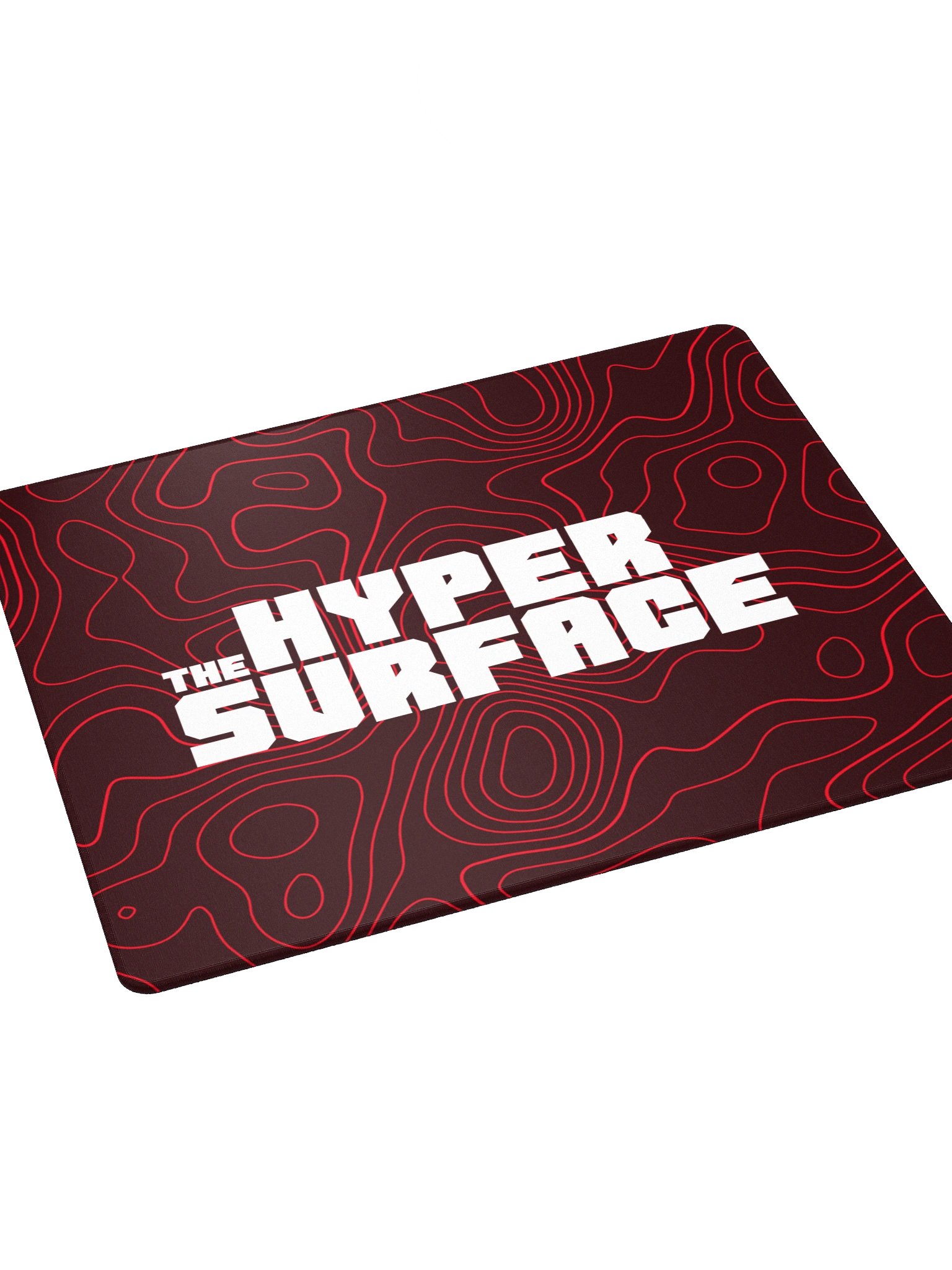 The Hyper Surface - Bloodtraced product image (4)