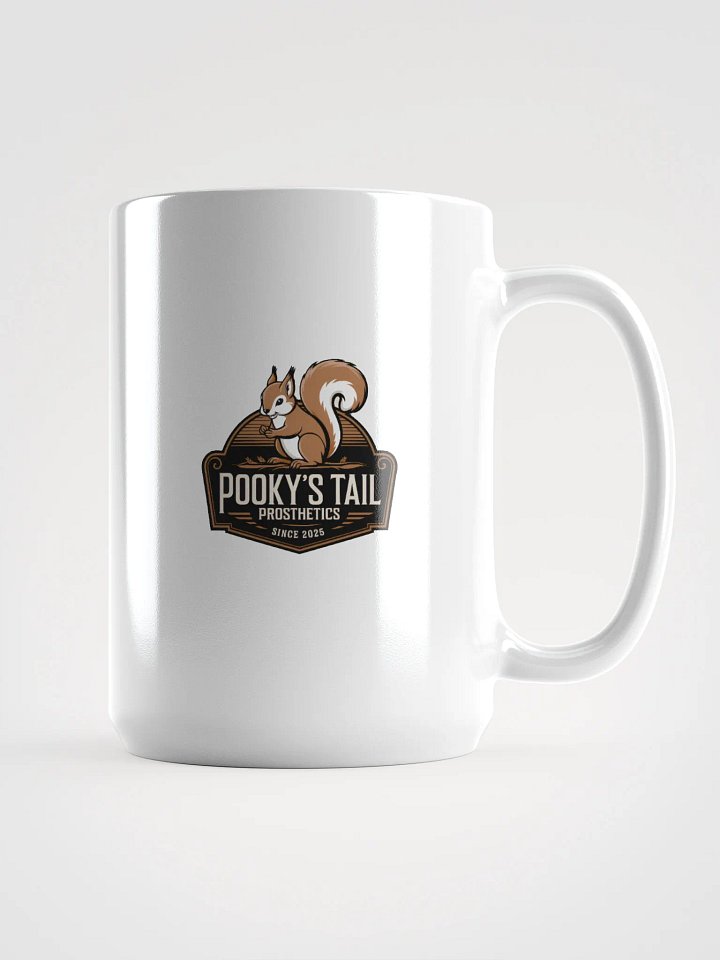 Pooky's Tail Prosthetics product image (1)