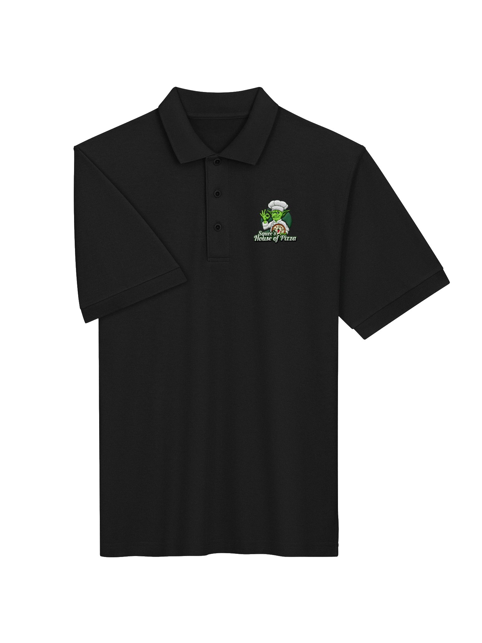 S.h.o.p. Silk Touch Polo product image (3)