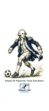George Washington Phone Wallpaper