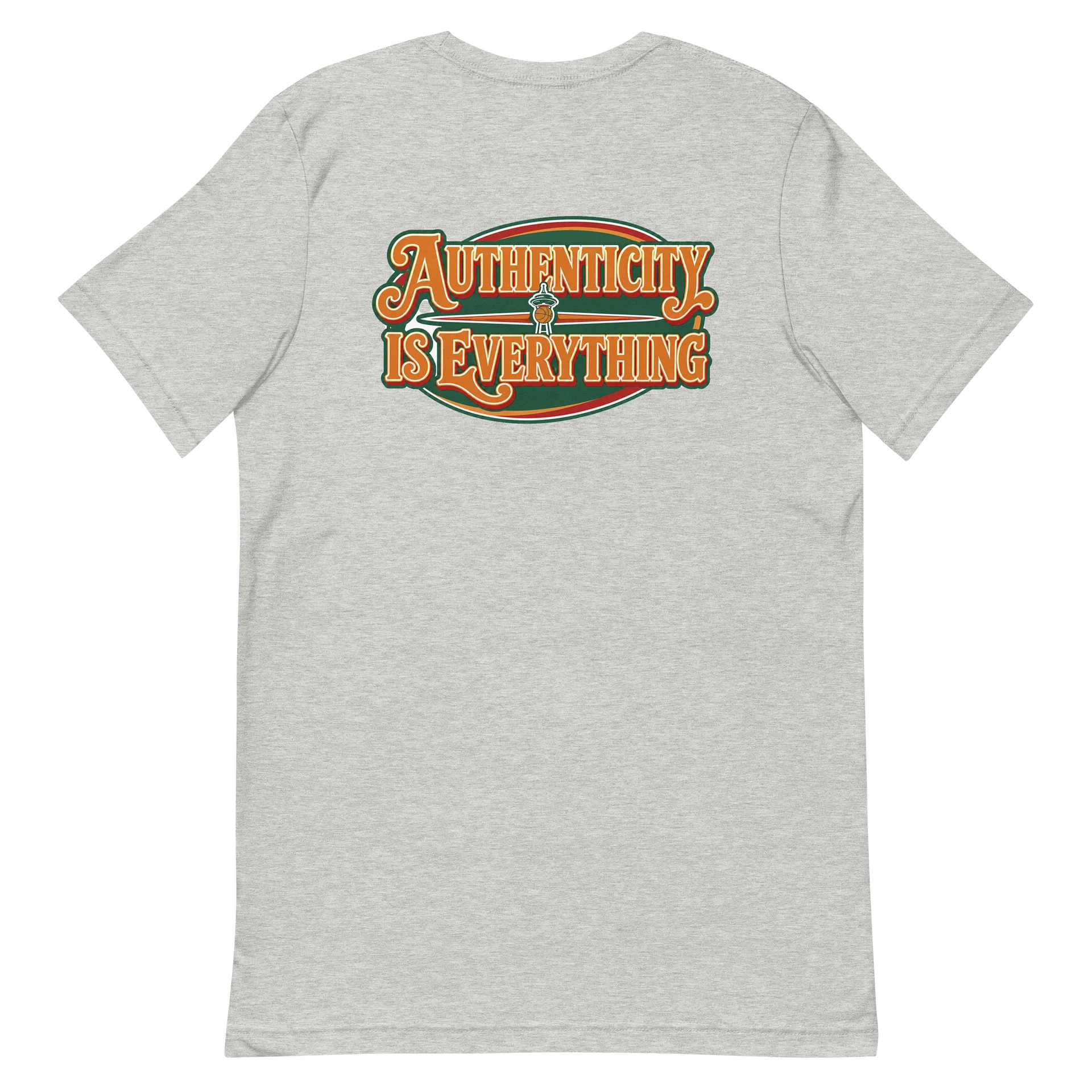 Authenticity Sonics Logo tshirt 2 product image (6)