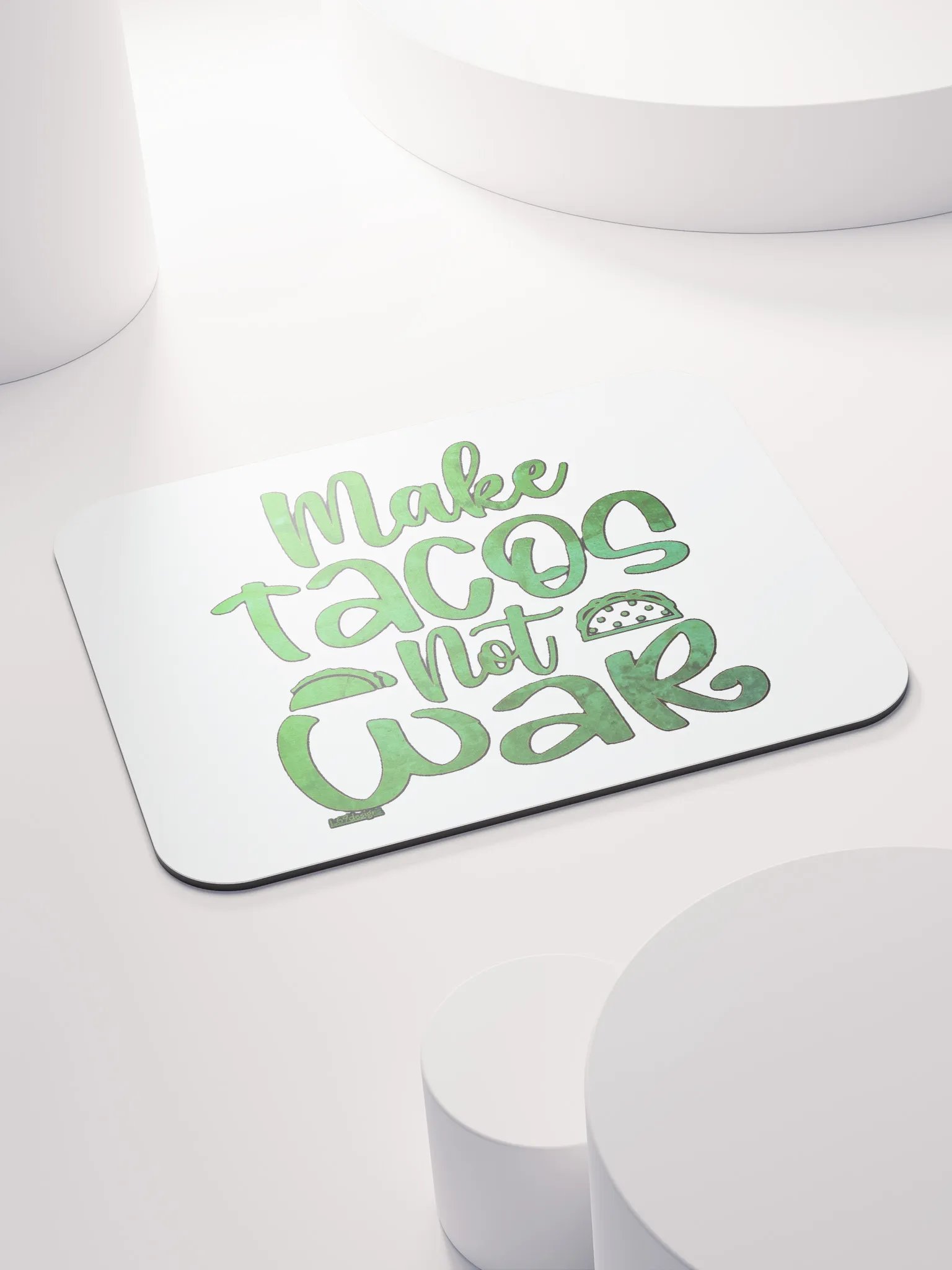 MAKE TACOS, NOT WAR product image (4)