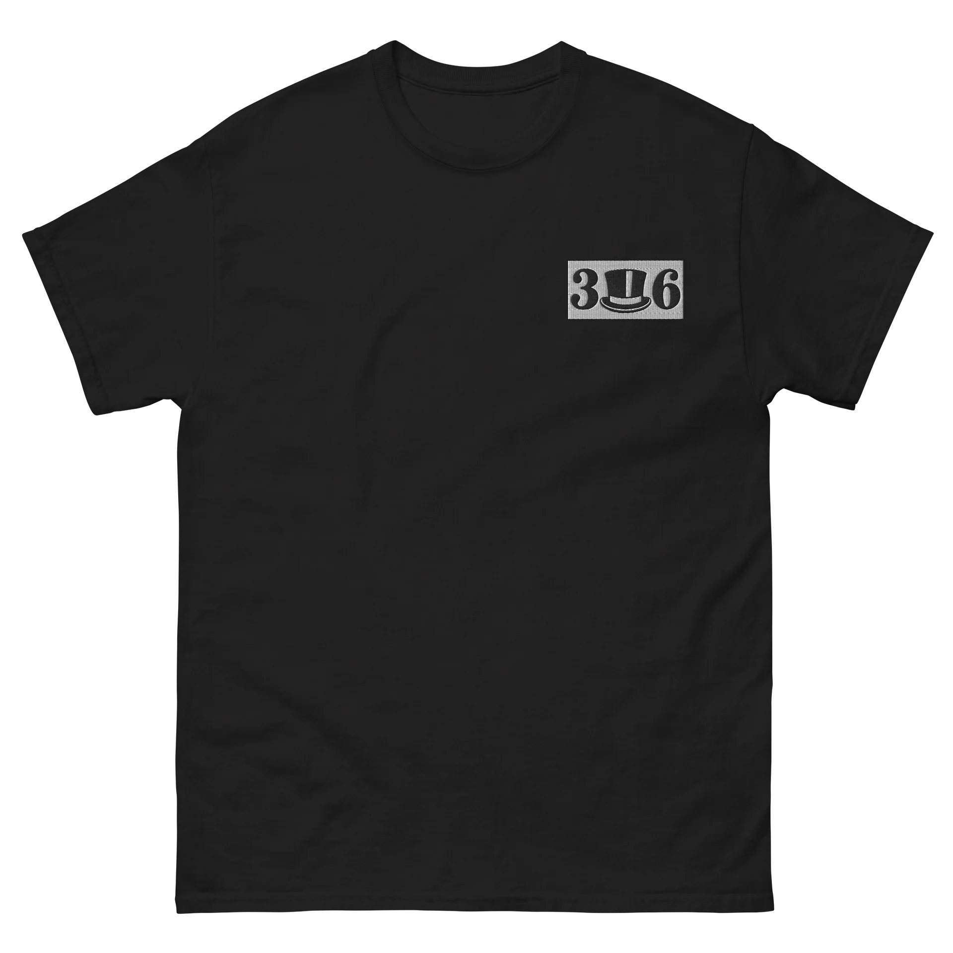 3 HAT 6 (OH) Heavy Shirt product image (1)