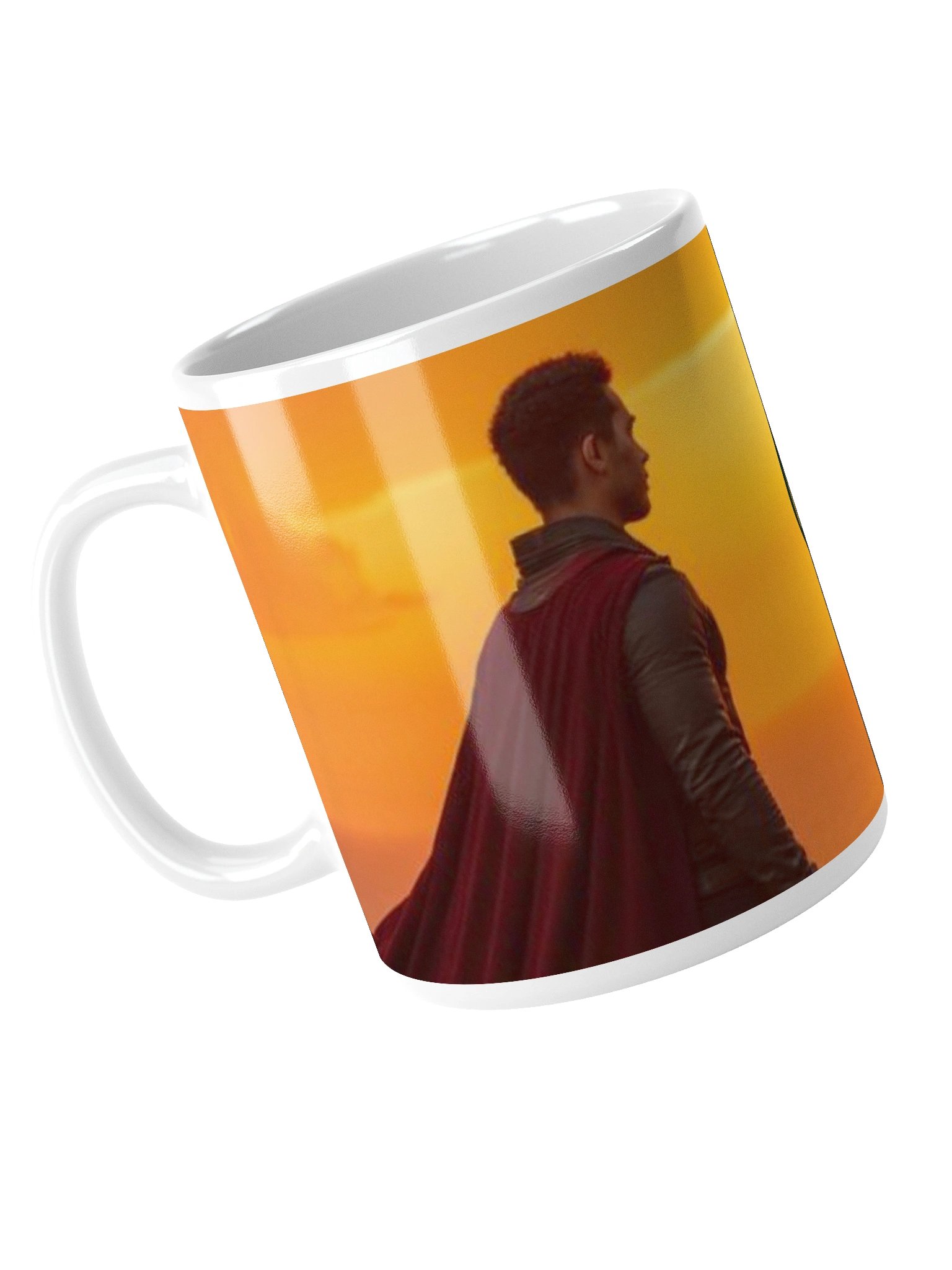 Cyken Sunset Mug product image (4)
