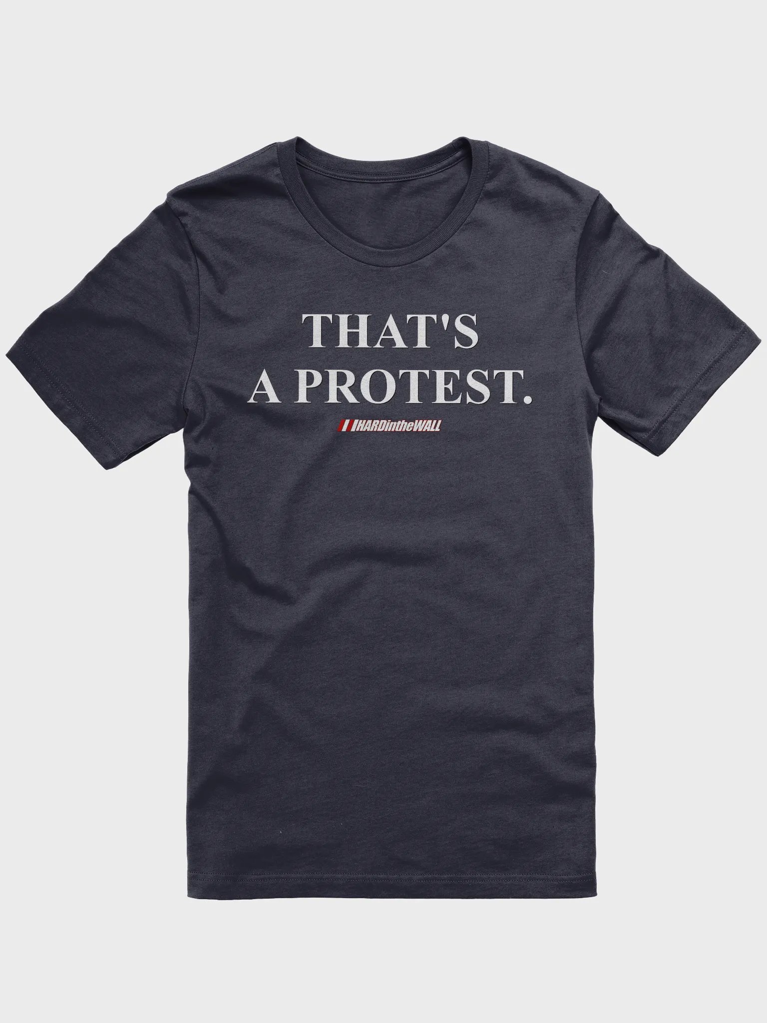 THAT'S A PROTEST (FRONT/BACK) product image (1)