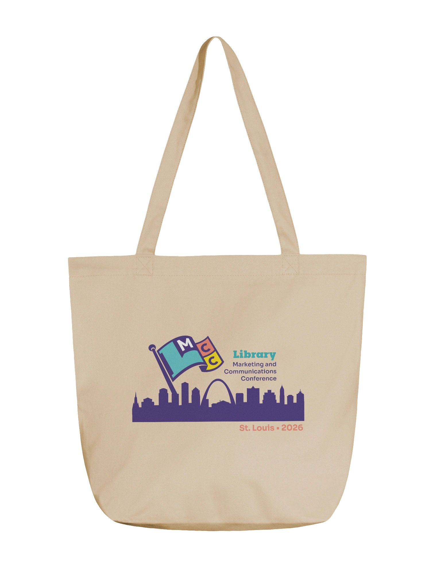 LMCC Tote Bag product image (1)