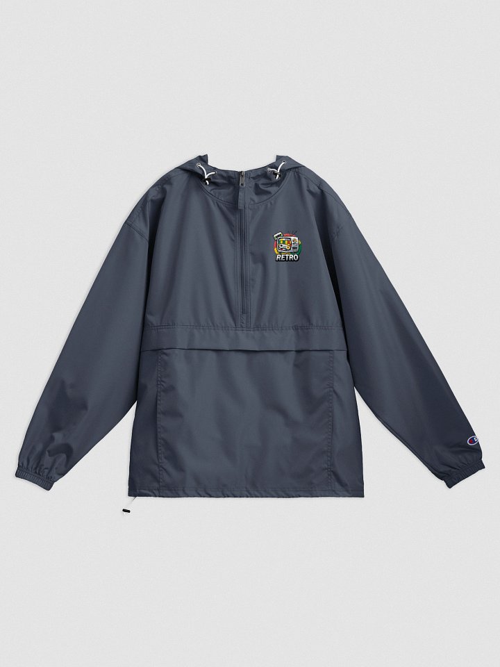 Retro Gaming TV Jacket product image (7)