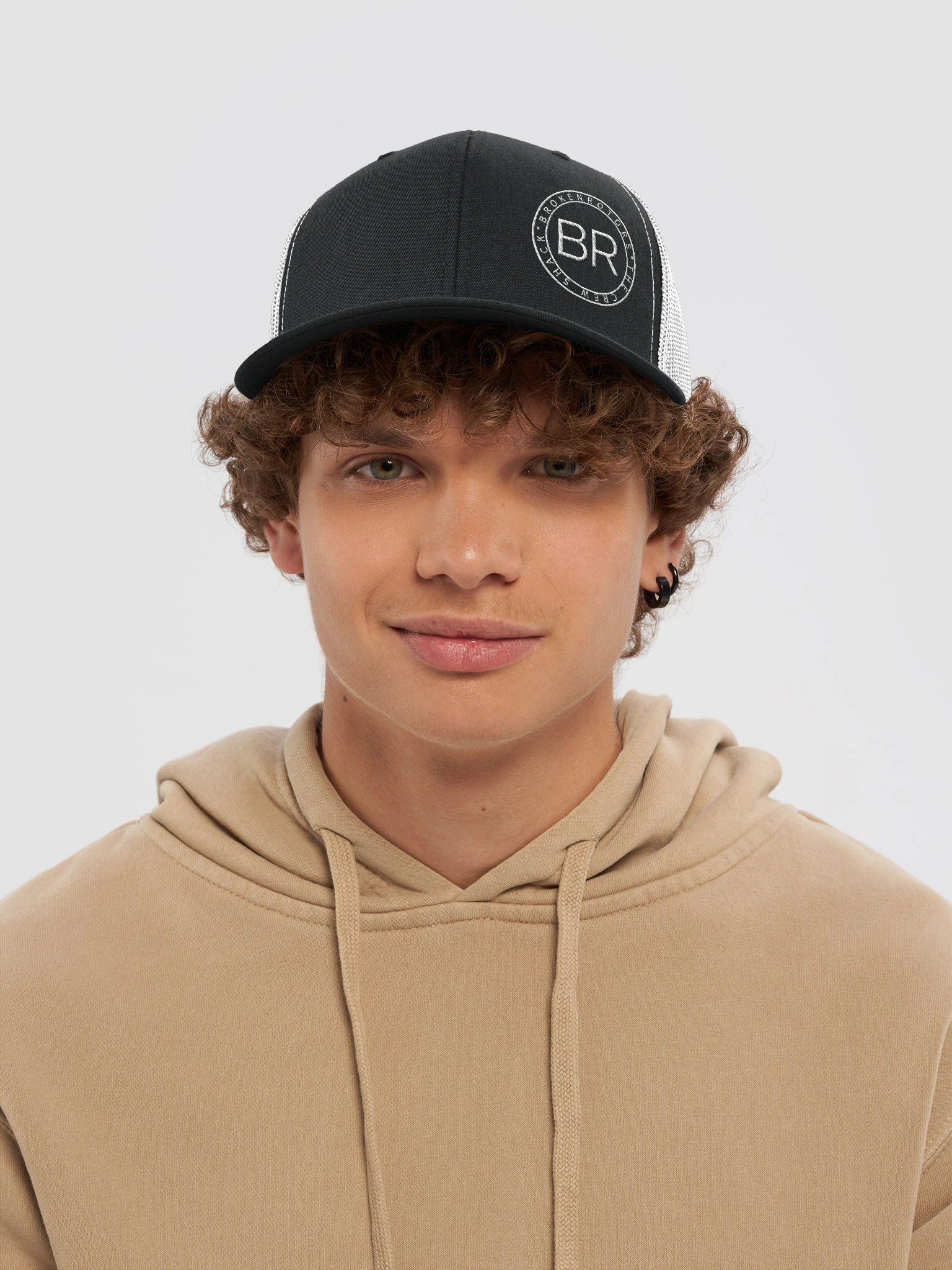 Crew Shack Snap Back product image (9)