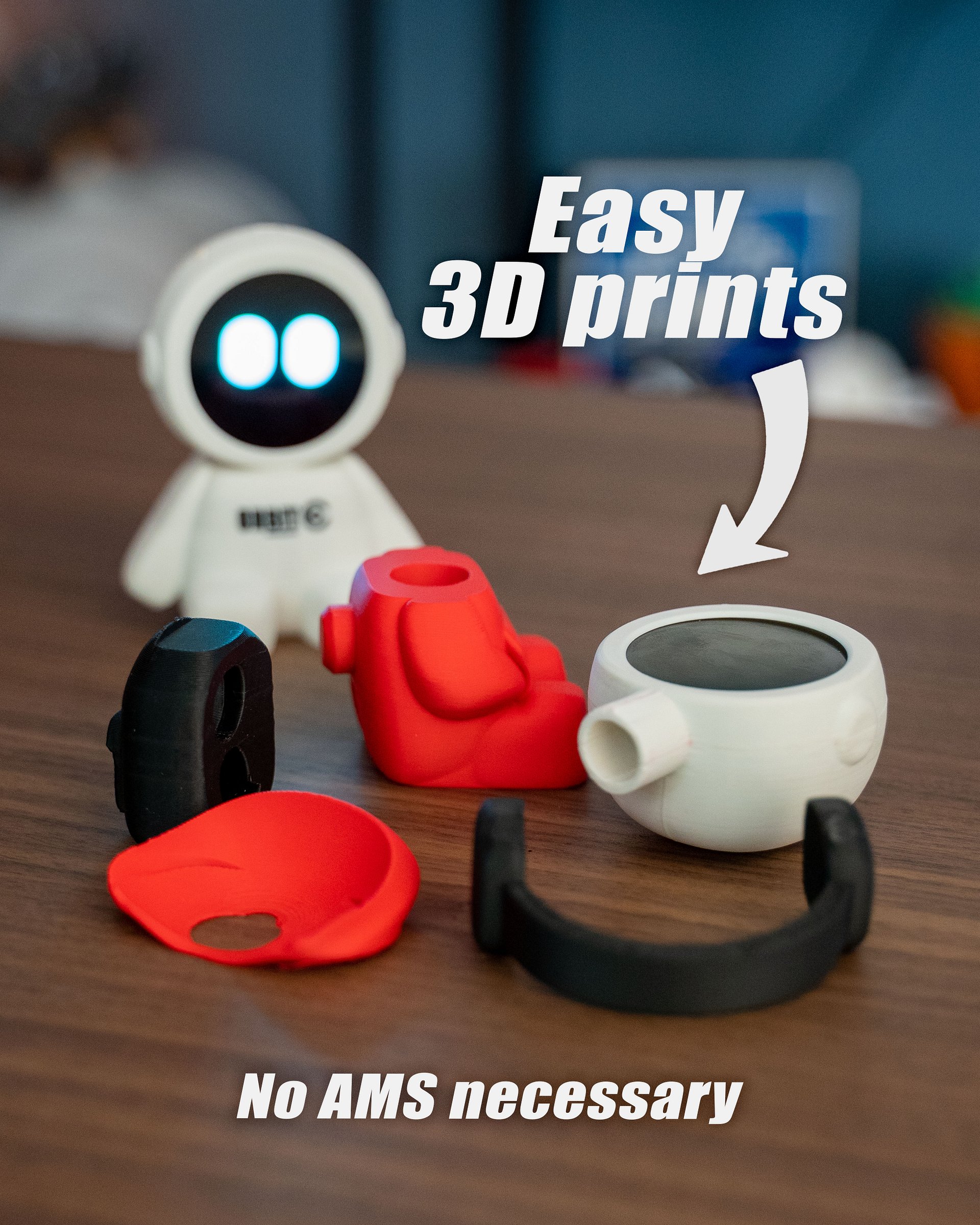 Neo - Deskimon product image (4)