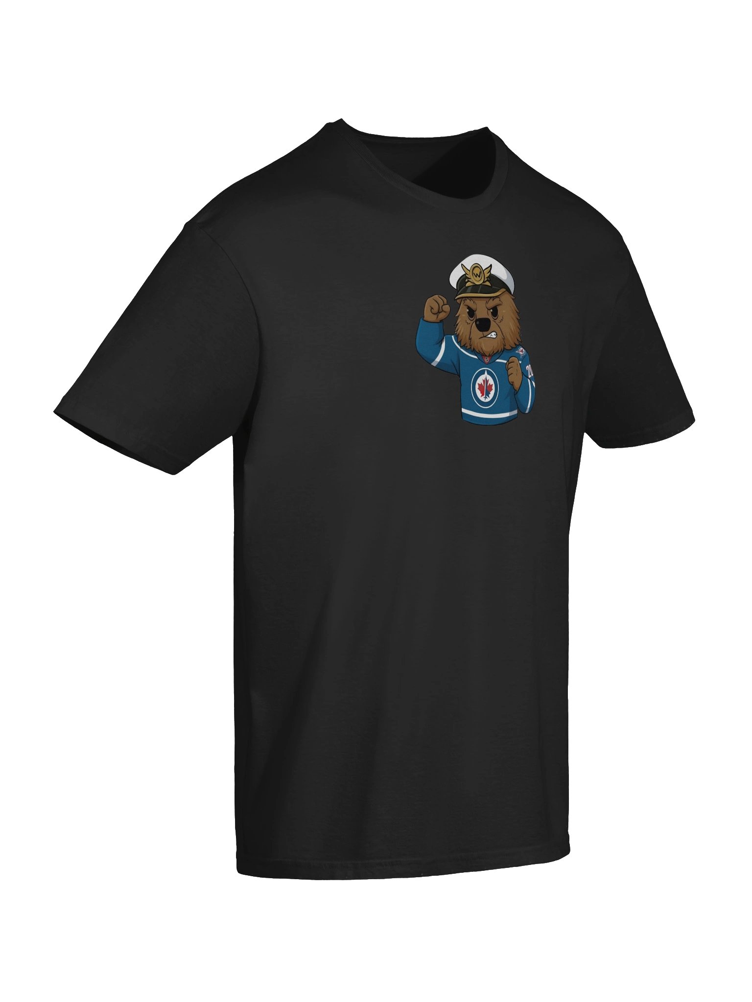 Jets Tee product image (10)