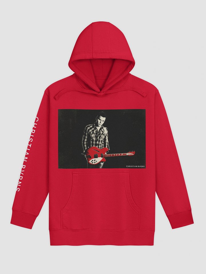 Rickenbacker Hoodie product image (5)