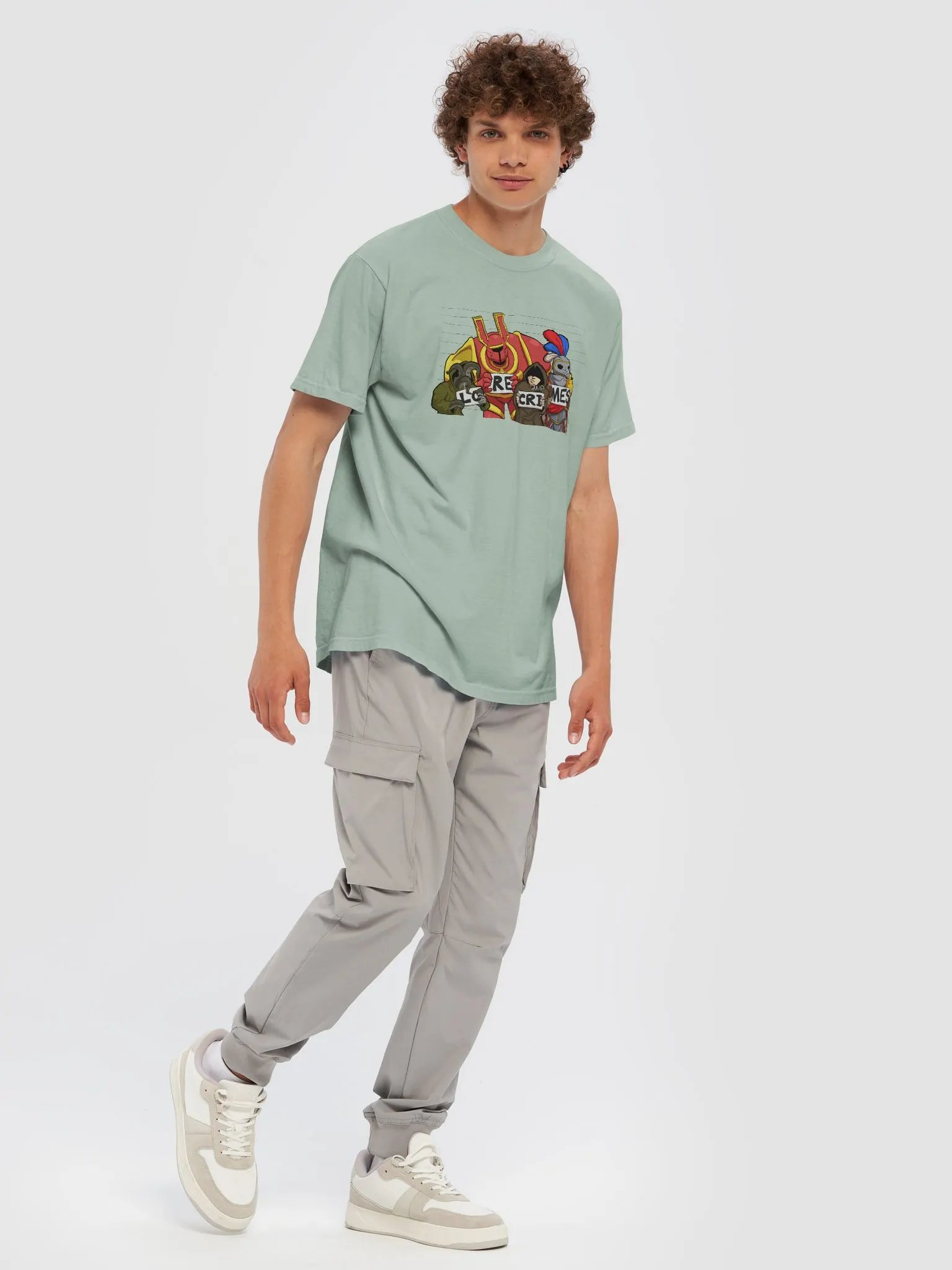 LORE CRIMINAL! product image (88)