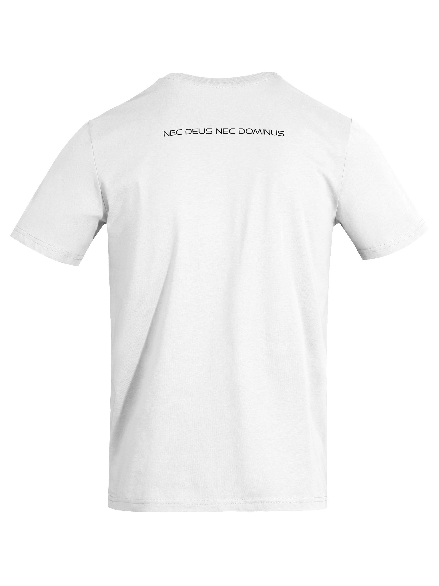 NDND T-Shirt mono product image (5)
