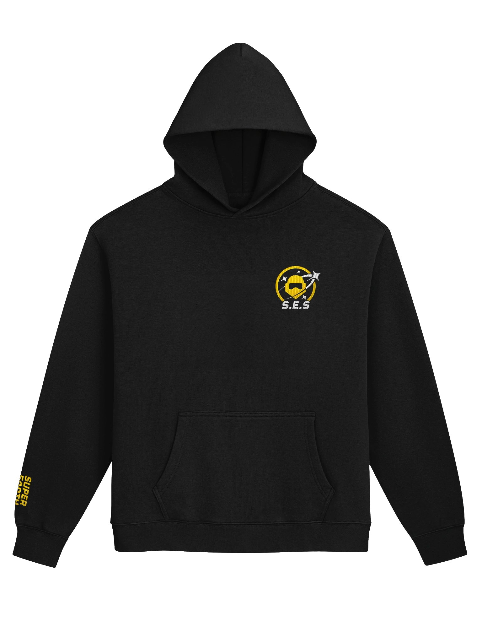 S.E.S Essentials - Premium Hoodie product image (2)