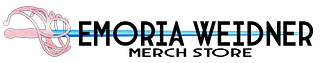 Emoria Weidner Merch Store