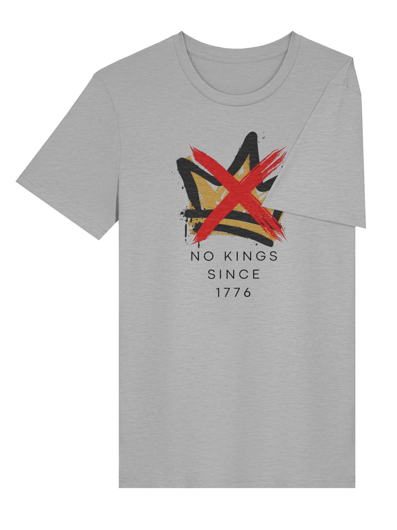 No Kings Tee. product image (19)