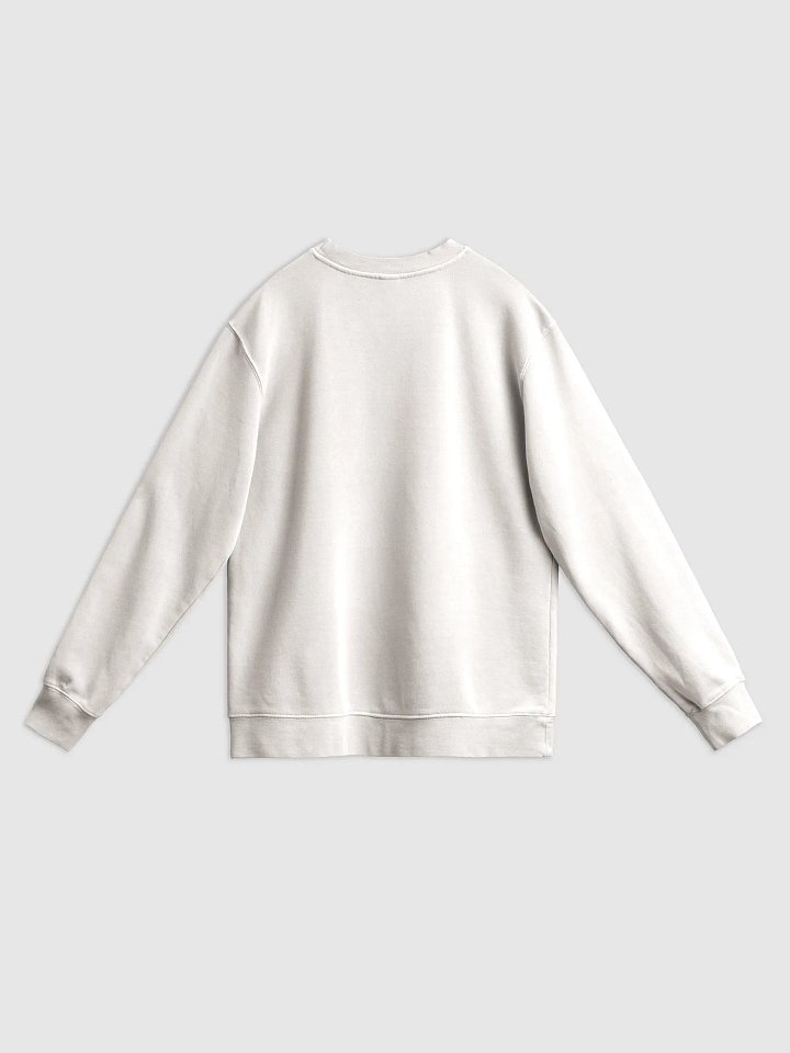 Natural Relationship Connection Unisex Sweatshirt product image (2)