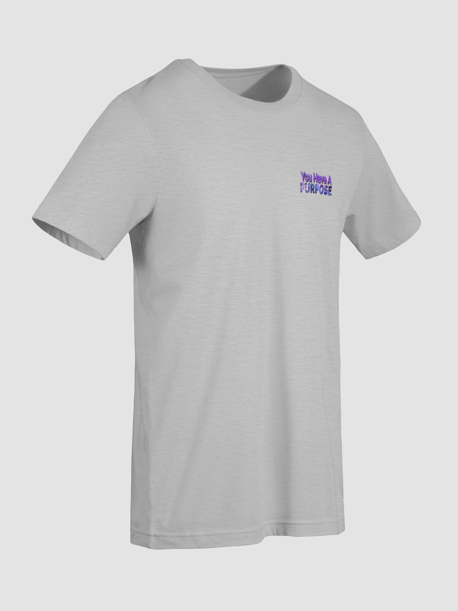 You Matter T-Shirt product image (7)