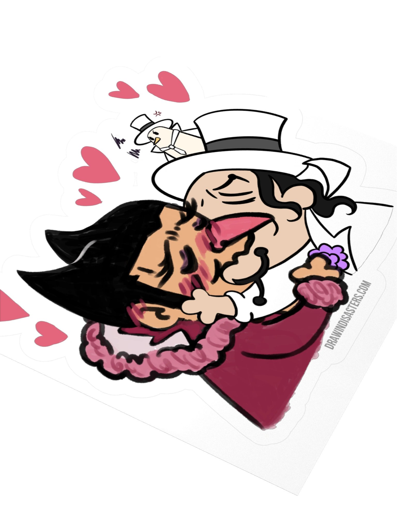 Fucci Sticker product image (9)