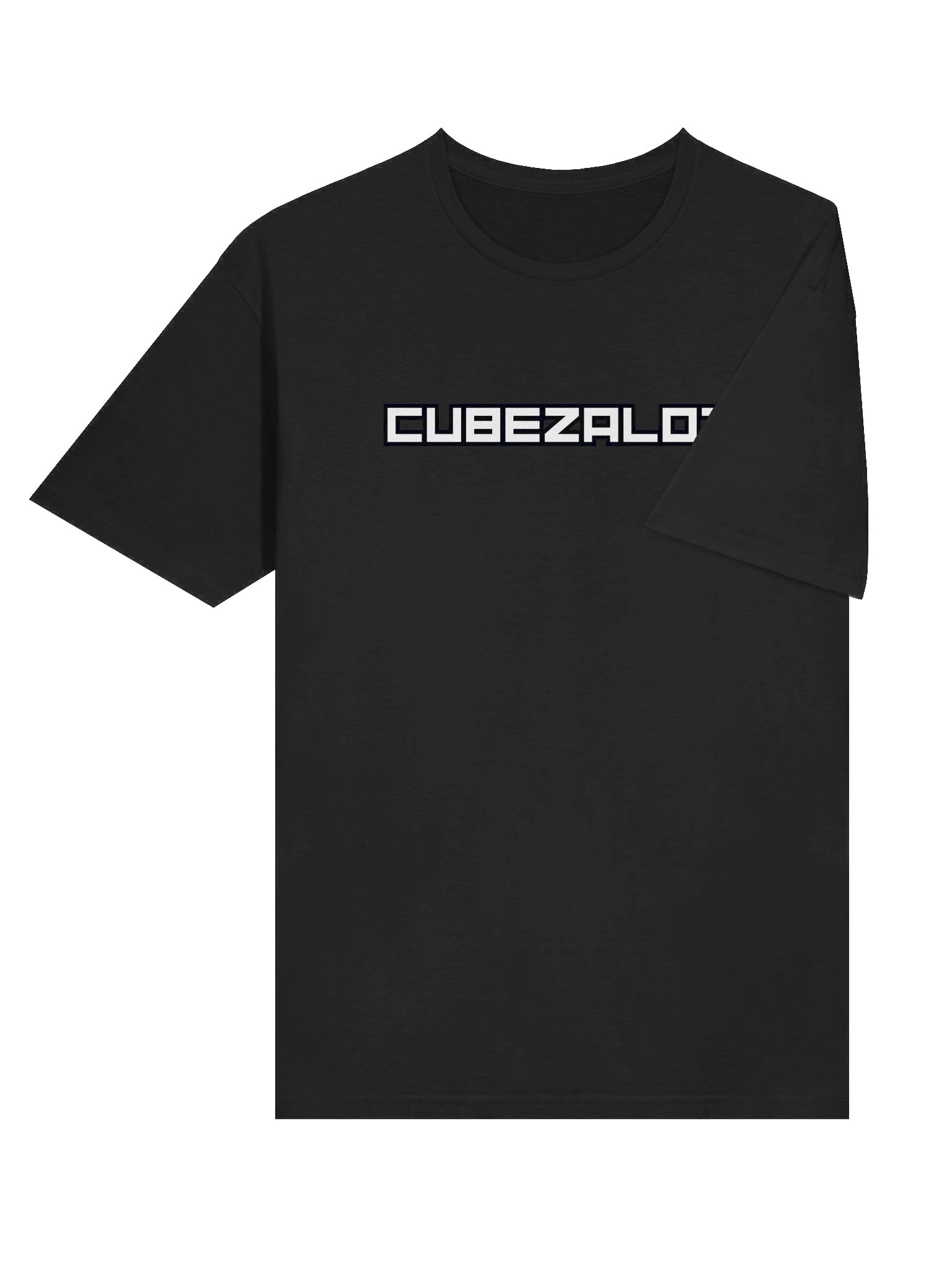 Cubezalot Originals - Icon Logo 1 Gildan T- Shirt product image (21)