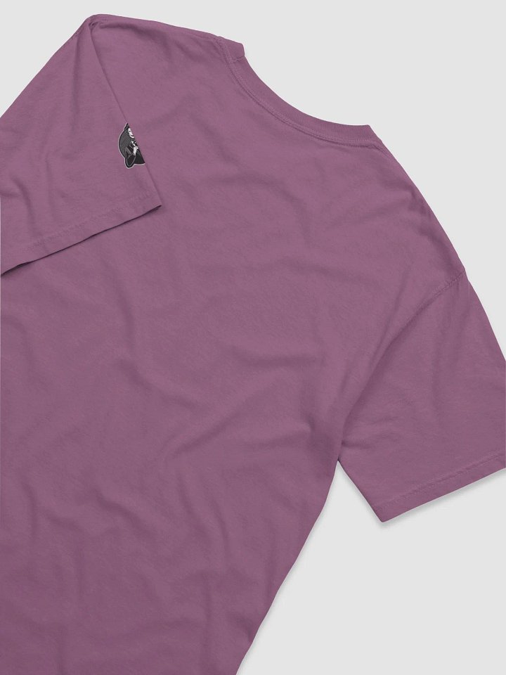 2 beer minimum big logo t shirt product image (2)