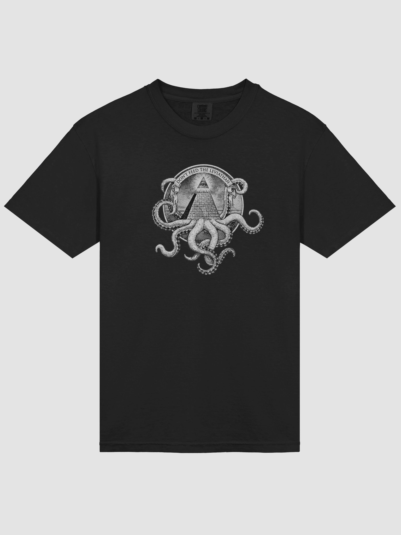 Don't Feed the Leviathan product image (3)
