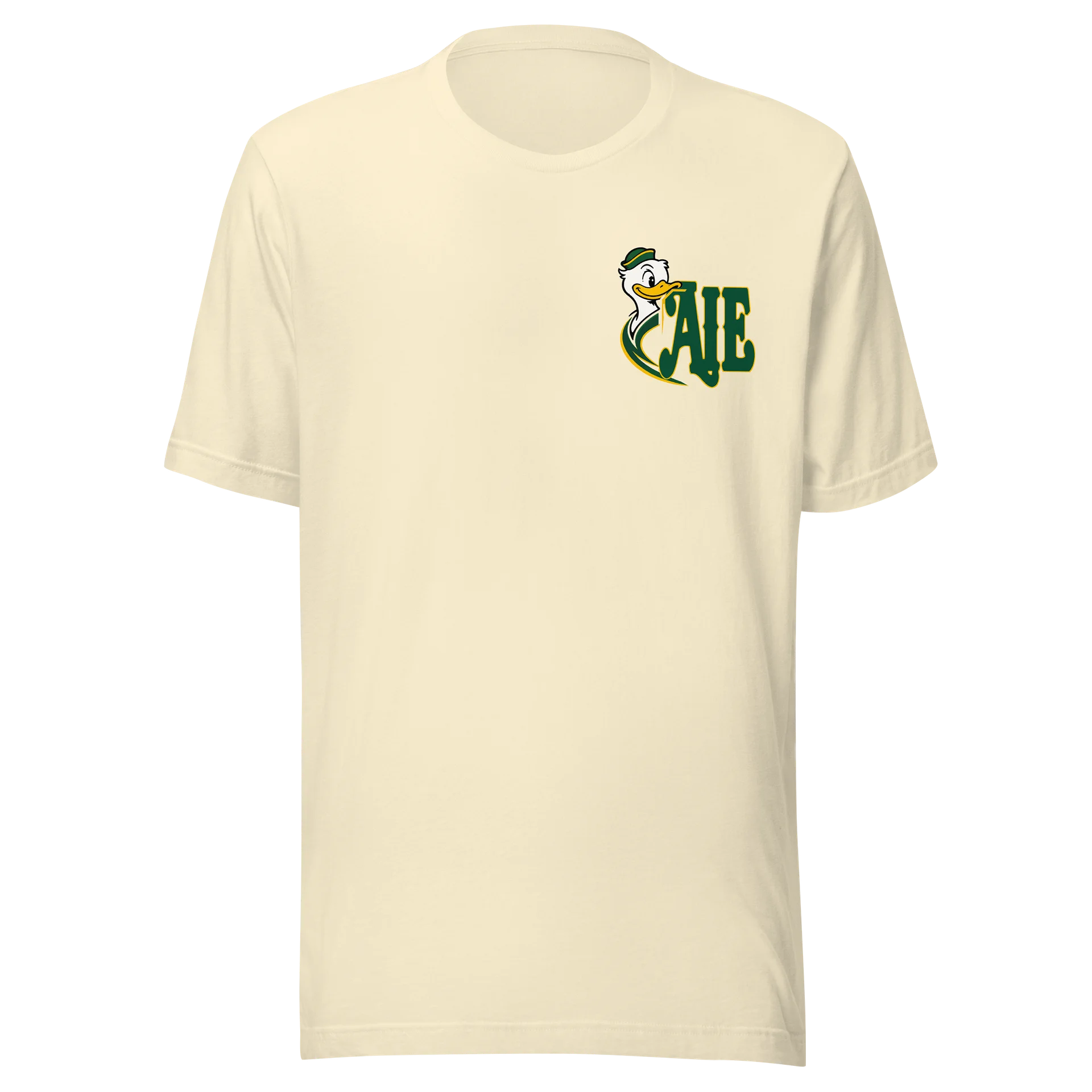 Authenticity Oregon Logo tshirt 2 product image (1)