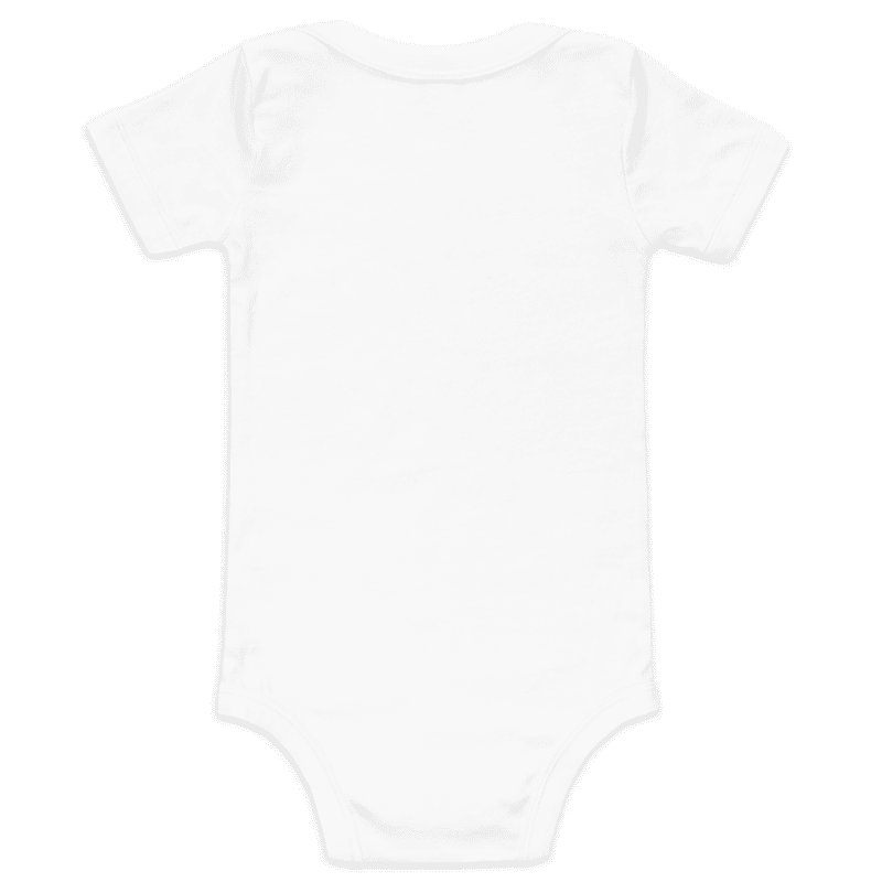 Nerdy Baby: Kirby Inspired Onesie product image (6)