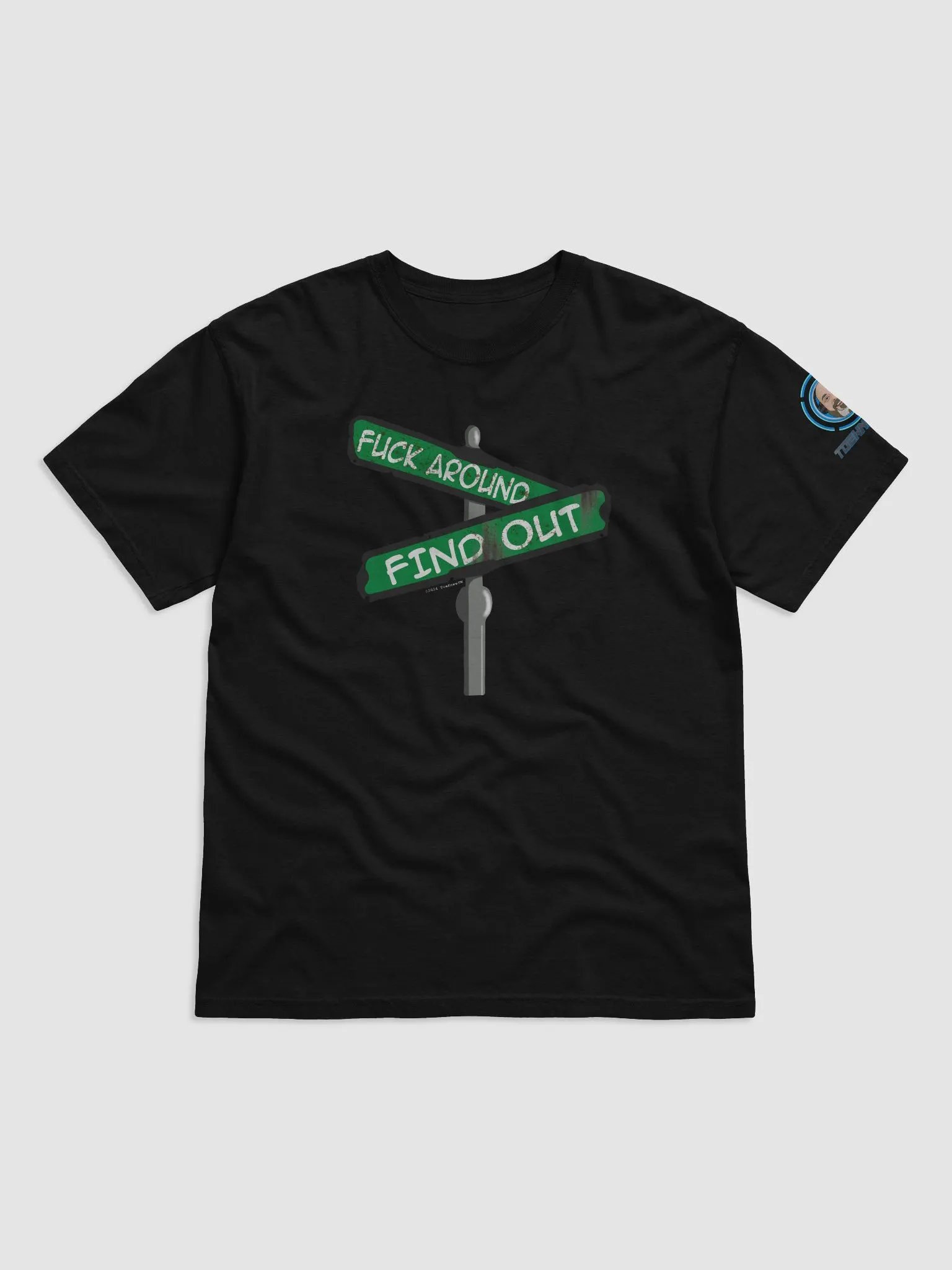 The Intersection of Gen X product image (13)
