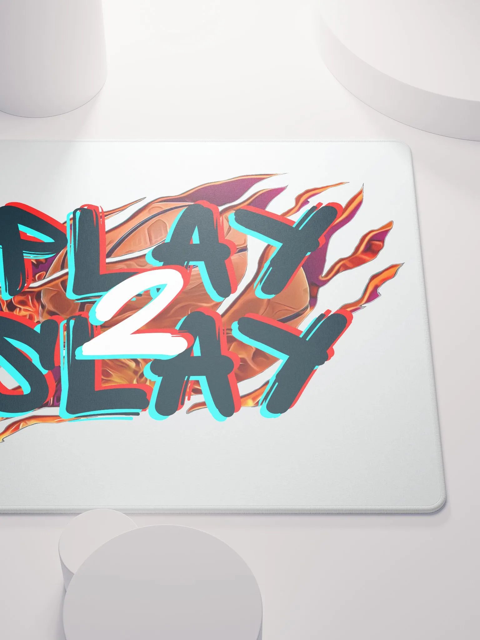 2PlaySlay MousePad product image (9)