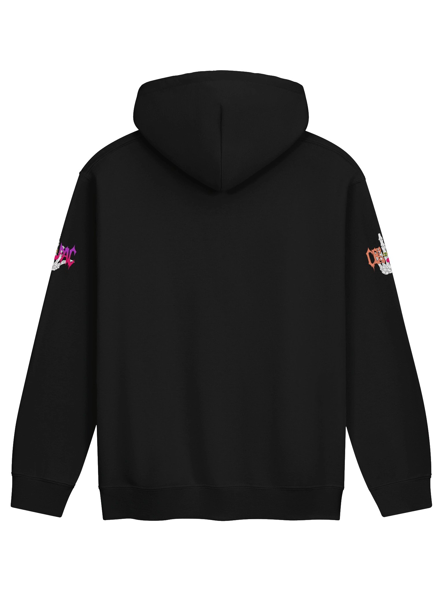 Chasing Butterflies 2026 Hoodie product image (2)