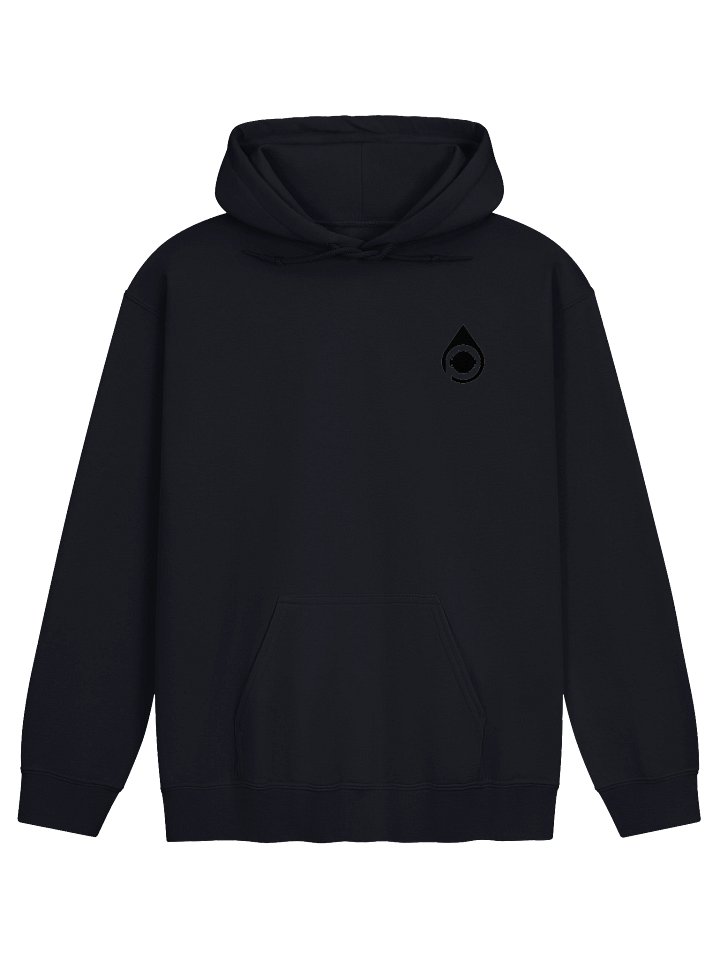 Pufferfish Embroidered Hoodie product image (1)