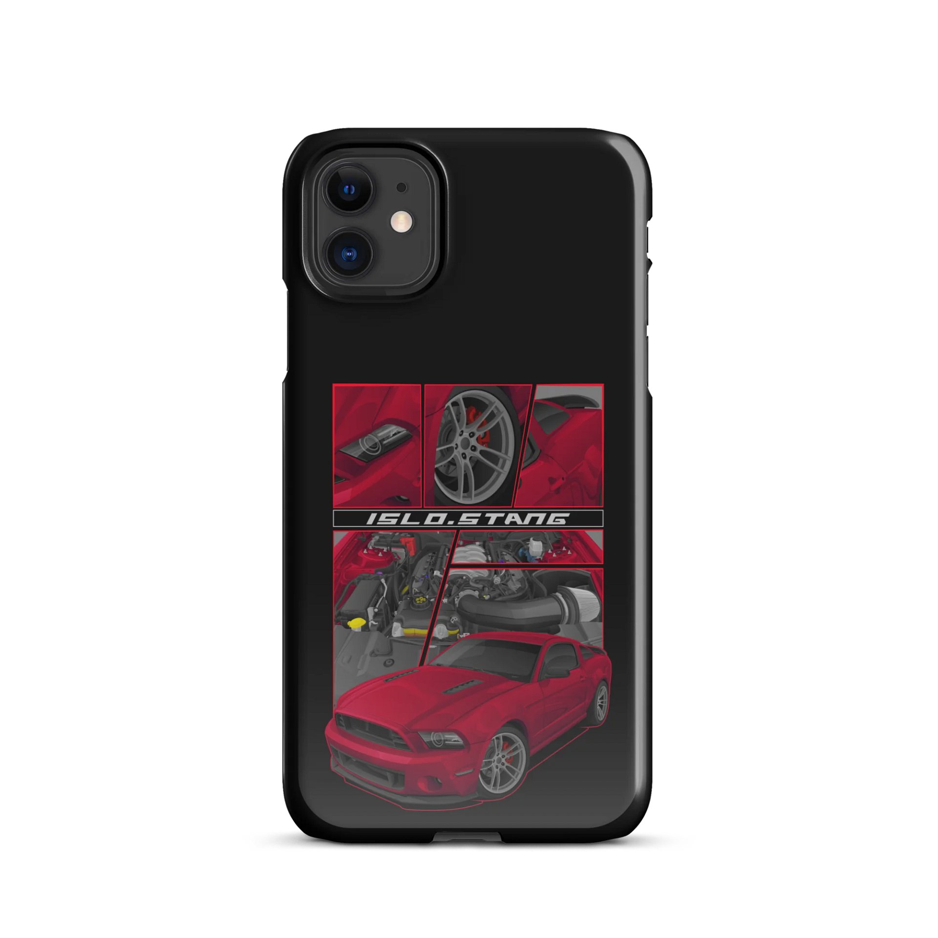 iphone case - 1slo.stang product image (47)