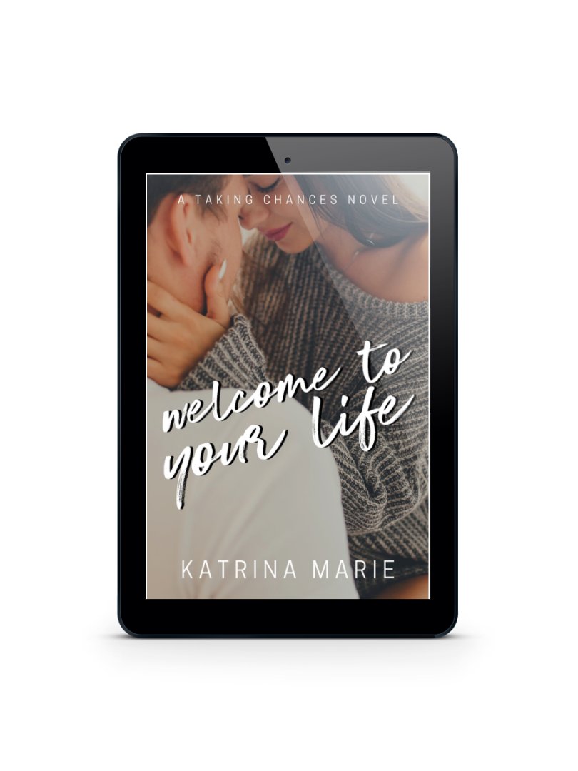 Welcome to Your Life Ebook product image (1)