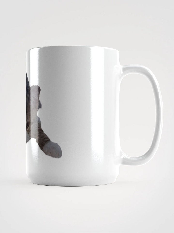 Felix The Kitten Mug BIG 15oz product image (1)
