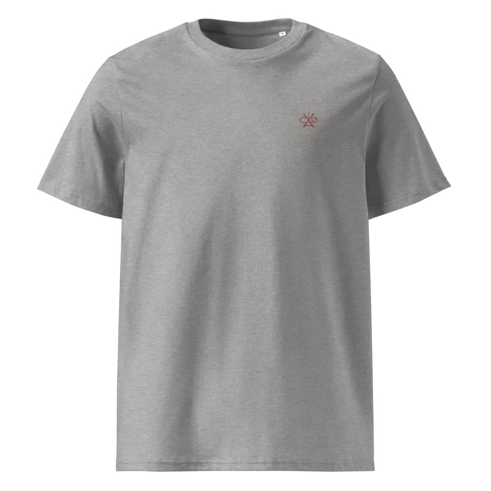VACIO Tribal Glyphs T-Shirt (R) product image (2)