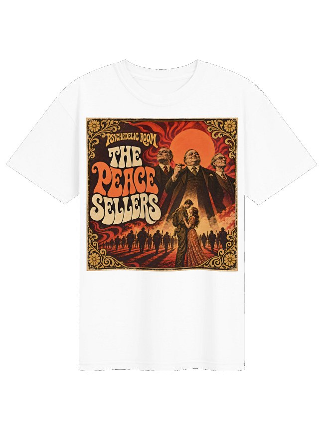 T-shirts